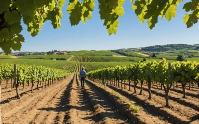 Quand la biodynamie révolutionne l’art de faire du vin